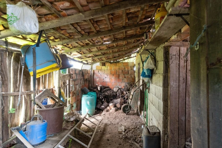 Terreno para Venda em Figueira de Lorvão Foto 24