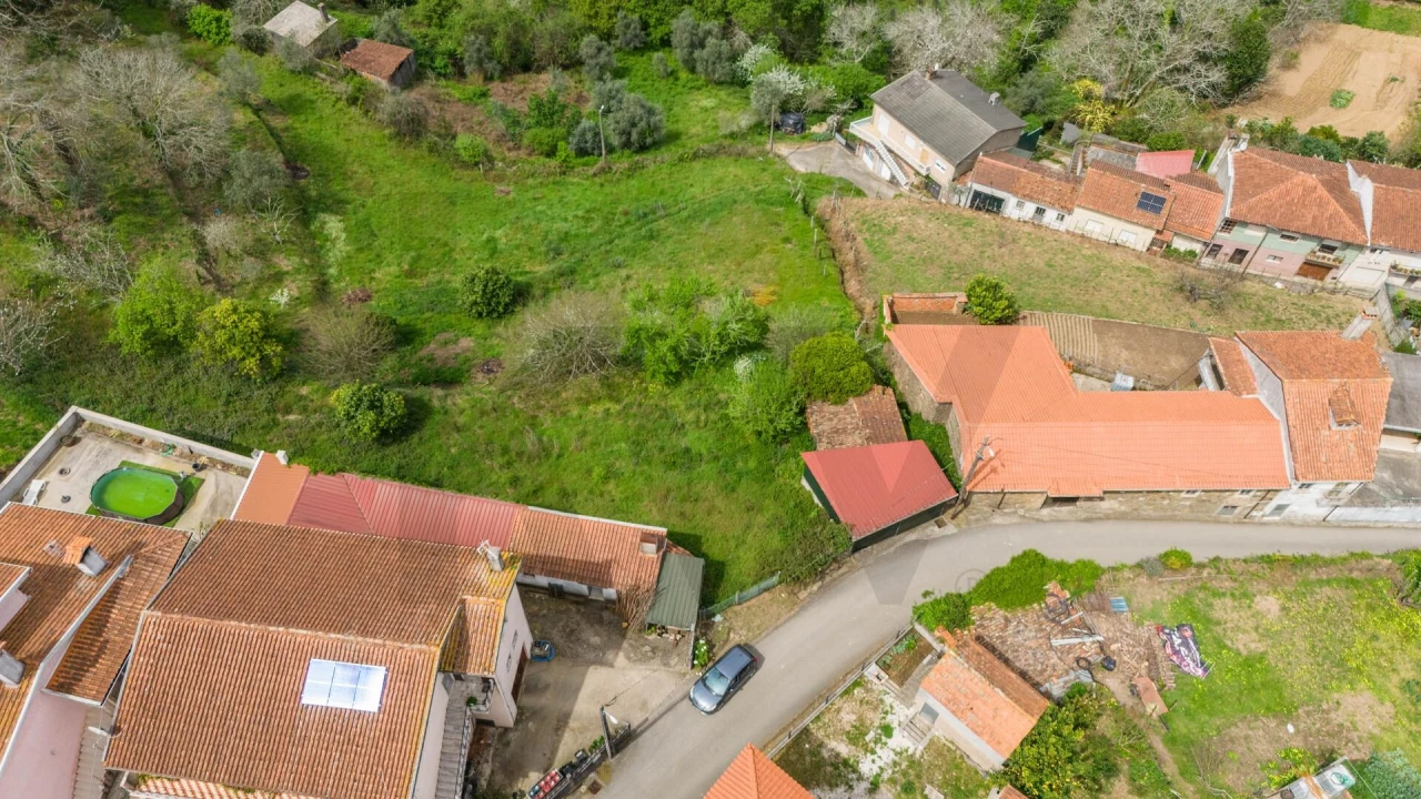 Terreno para Venda em Figueira de Lorvão Foto 5