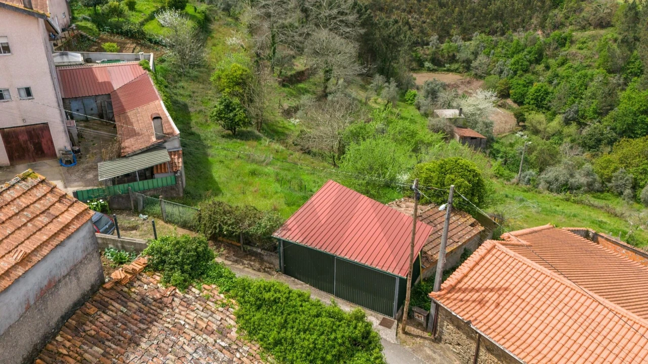 Terreno para Venda em Figueira de Lorvão Foto 19