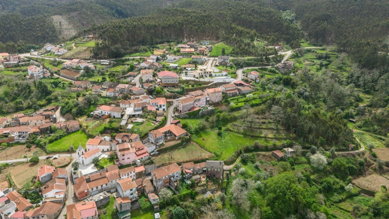 Terreno para Venda em Figueira de Lorvão Foto 12