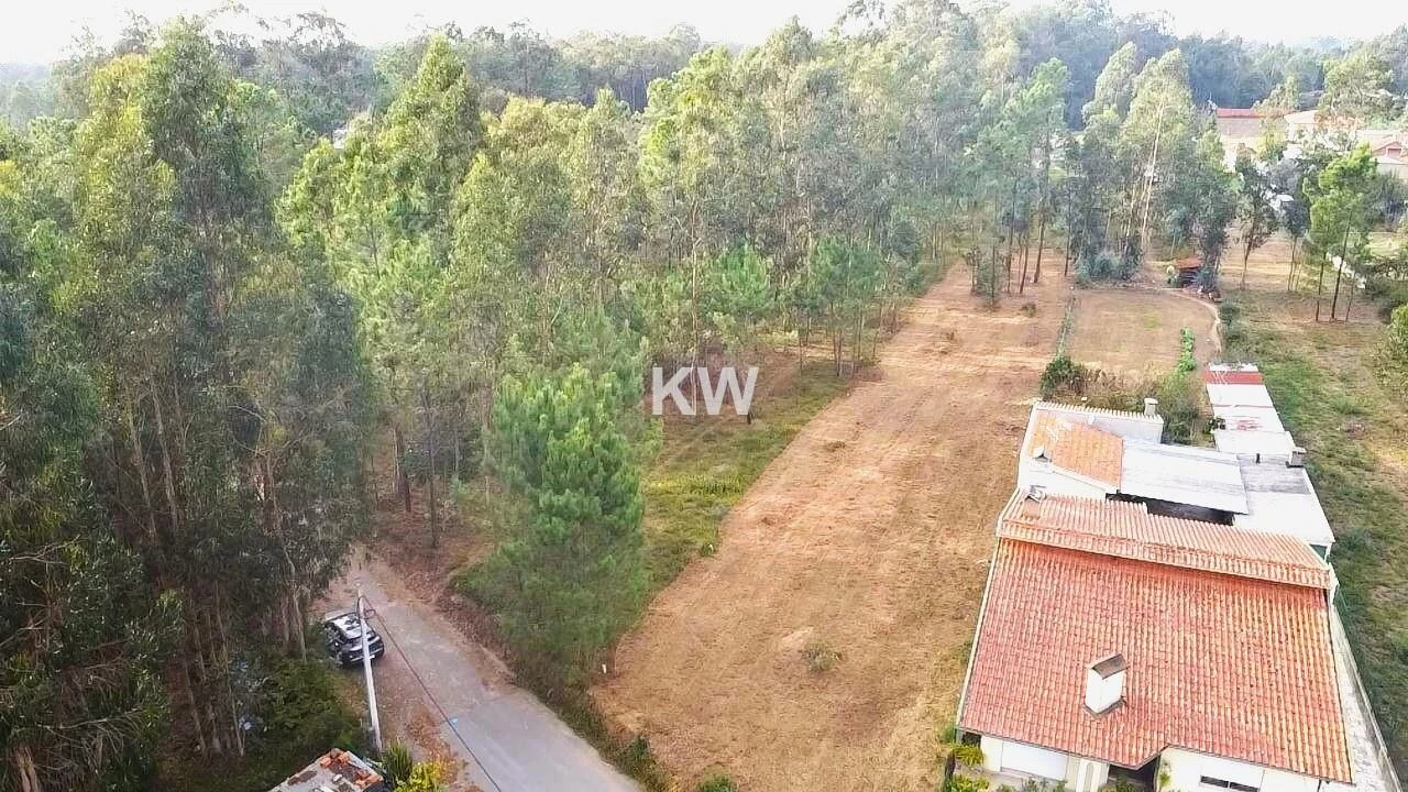 Terreno para Venda em São Miguel do Souto e Mosteirô Foto 1
