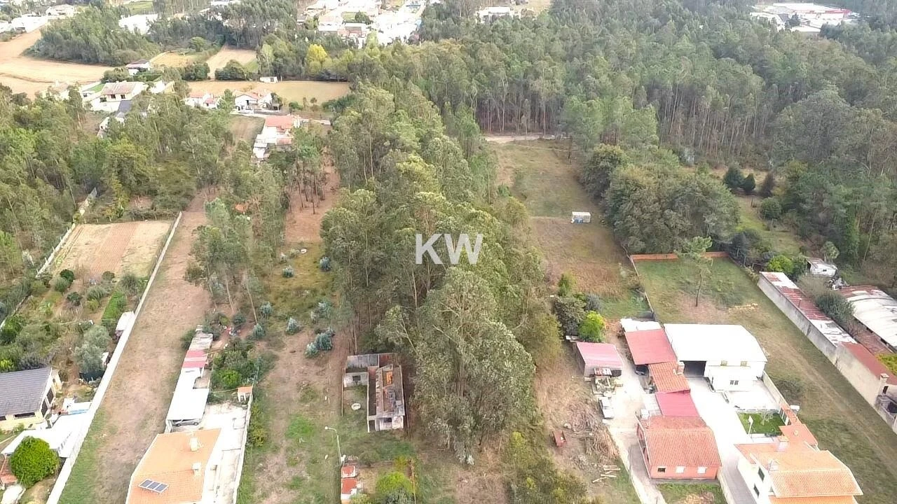 Terreno para Venda em São Miguel do Souto e Mosteirô Foto 9