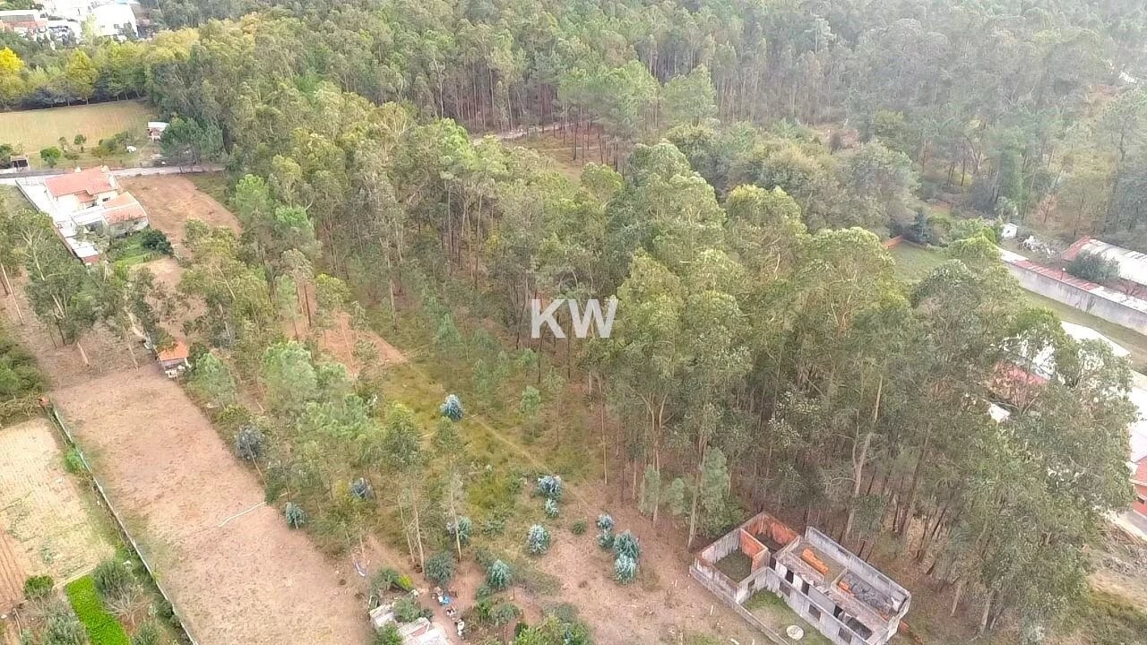 Terreno para Venda em São Miguel do Souto e Mosteirô Foto 8