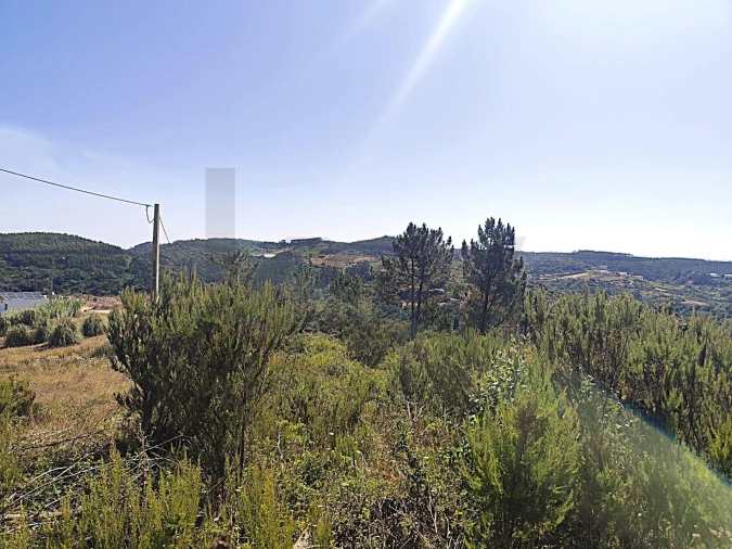 Terreno para Venda em Mafra