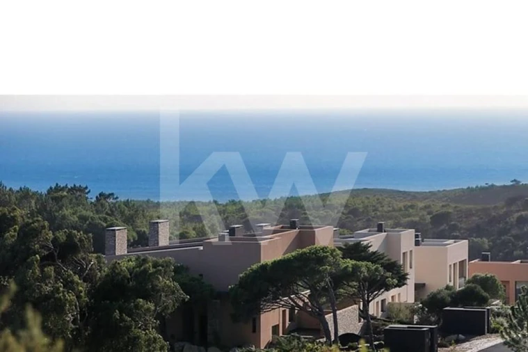 Terreno para Venda em Alcabideche Foto 3