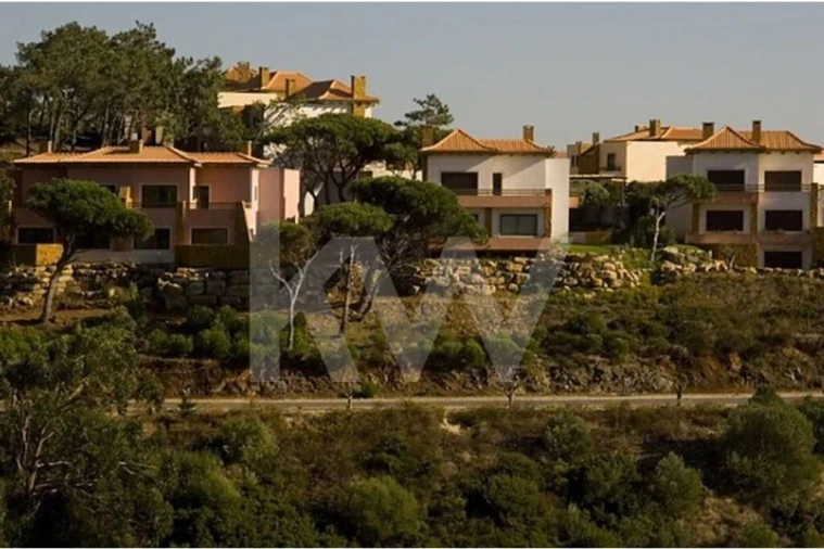 Terreno para Venda em Alcabideche Foto 6