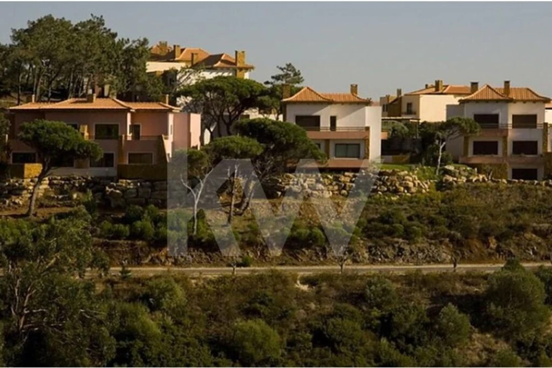 Terreno para Venda em Alcabideche Foto 6