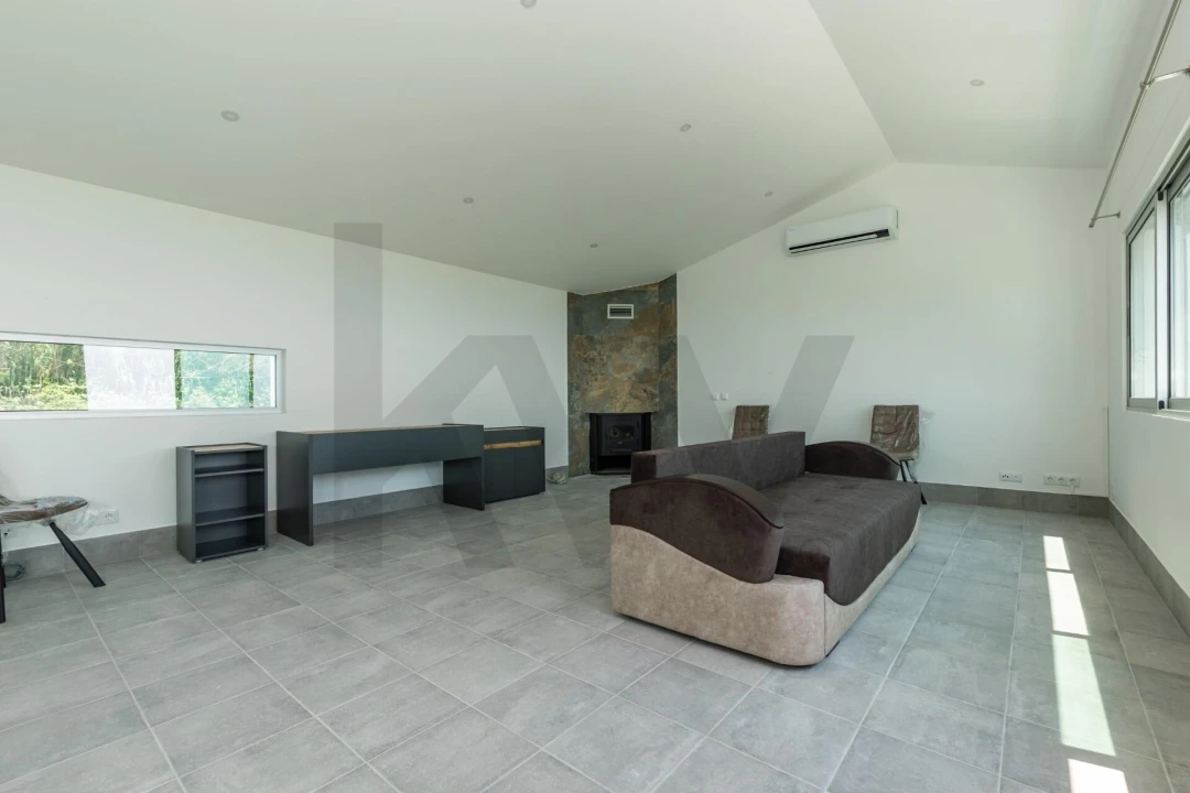 Moradia T4 para Venda em Candelaria Foto 41