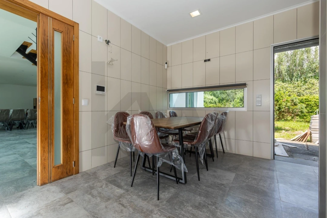 Moradia T4 para Venda em Candelaria Foto 47