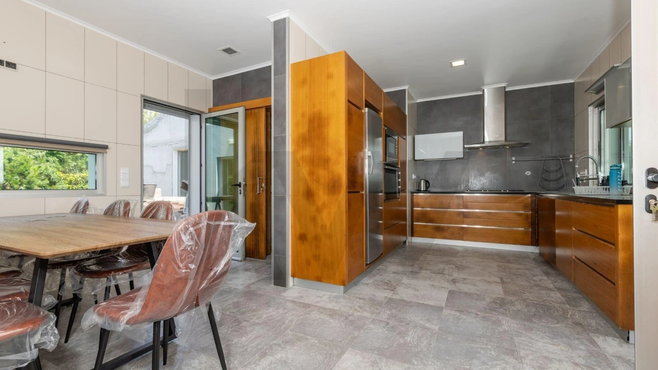 Moradia T4 para Venda em Candelaria Foto 43