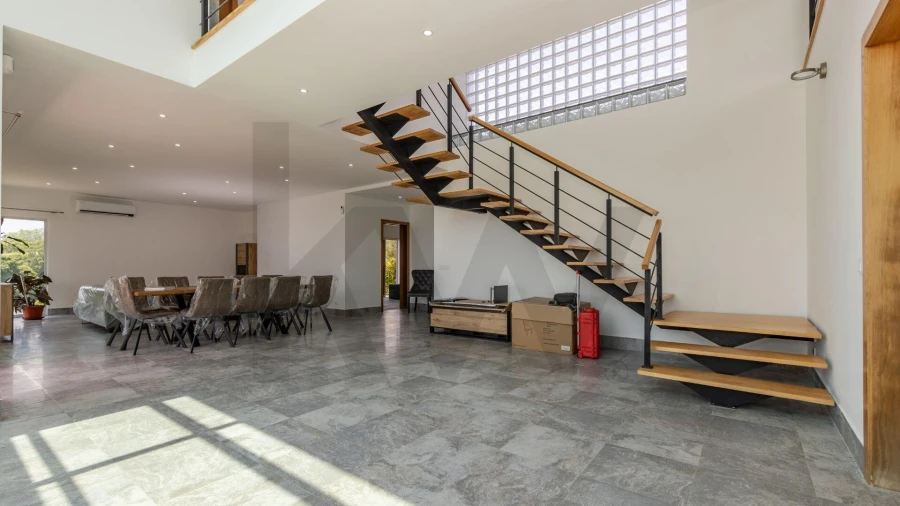 Moradia T4 para Venda em Candelaria Foto 15