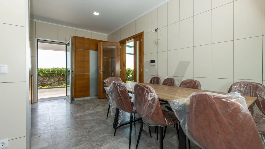 Moradia T4 para Venda em Candelaria Foto 44