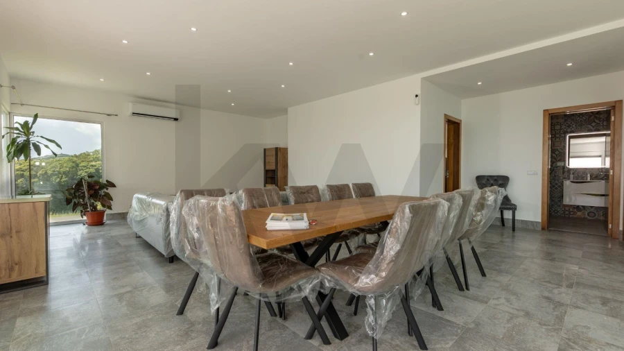 Moradia T4 para Venda em Candelaria Foto 17