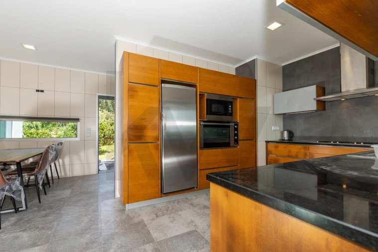 Moradia T4 para Venda em Candelaria Foto 46