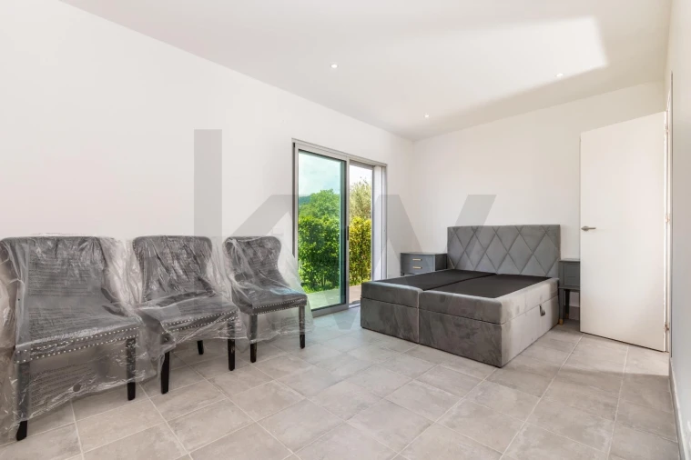 Moradia T4 para Venda em Candelaria Foto 21