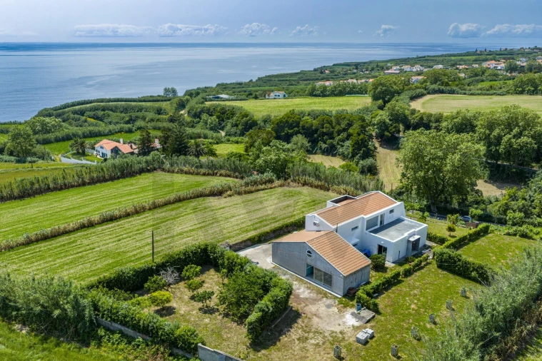 Moradia T4 para Venda em Candelaria Foto 3