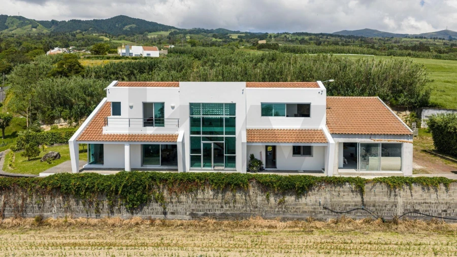 Moradia T4 para Venda em Candelaria Foto 56