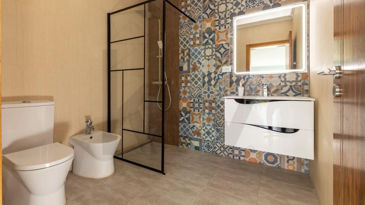 Moradia T4 para Venda em Candelaria Foto 18