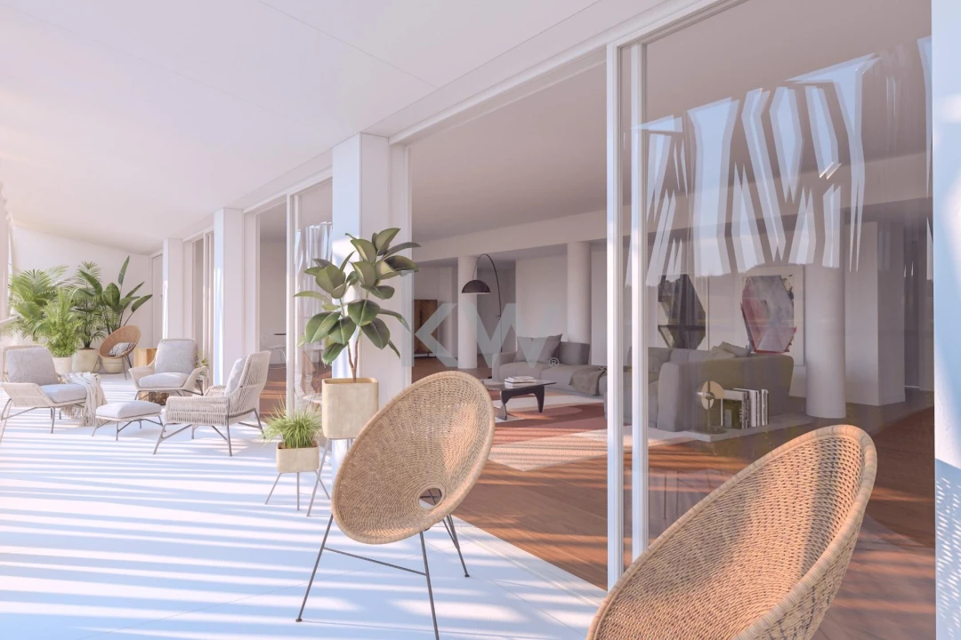 Apartamento T4 para Venda em Algés, Linda-A-Velha e Cruz Quebrada-Dafundo Foto 31