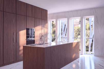 Apartamento T4 para Venda em Algés, Linda-A-Velha e Cruz Quebrada-Dafundo