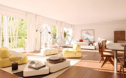 Apartamento T4 para Venda em Algés, Linda-A-Velha e Cruz Quebrada-Dafundo