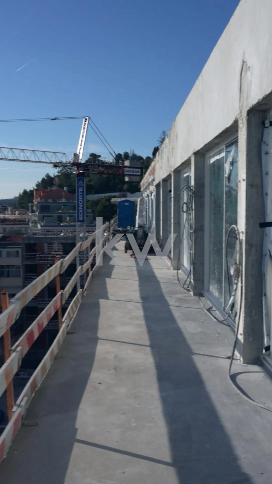 Apartamento T4 para Venda em Algés, Linda-A-Velha e Cruz Quebrada-Dafundo Foto 45