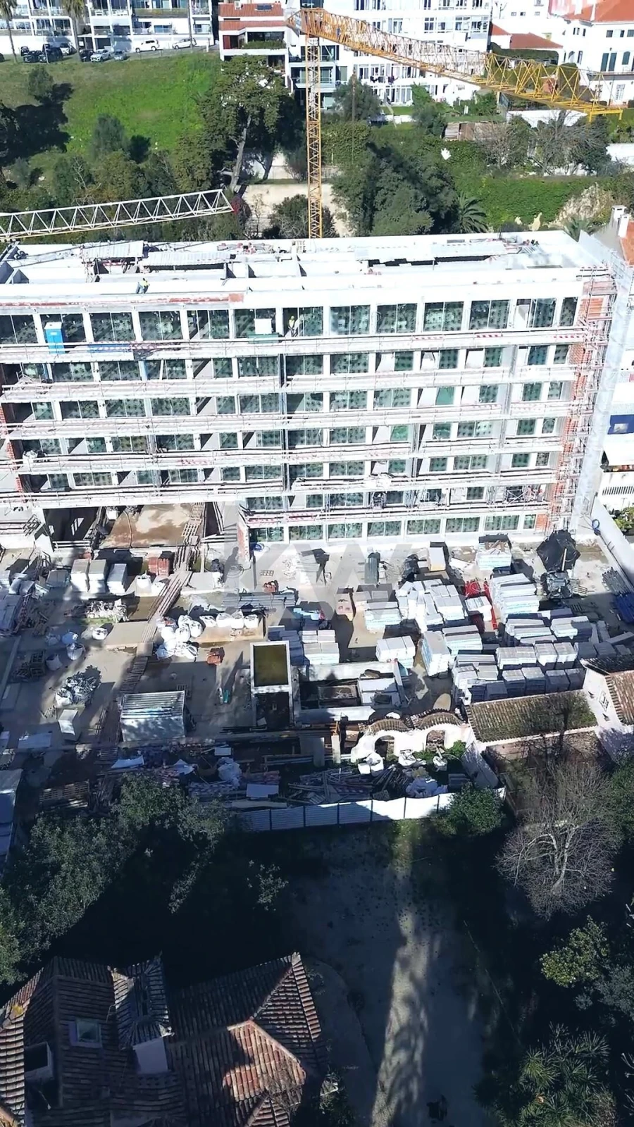 Apartamento T4 para Venda em Algés, Linda-A-Velha e Cruz Quebrada-Dafundo Foto 39