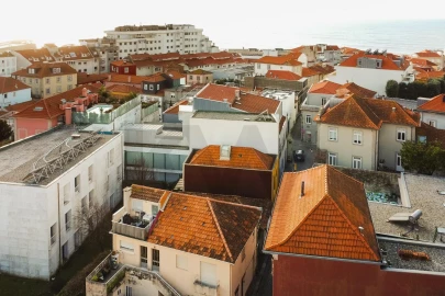 Moradia T5 para Venda em Aldoar, Foz do Douro e Nevogilde