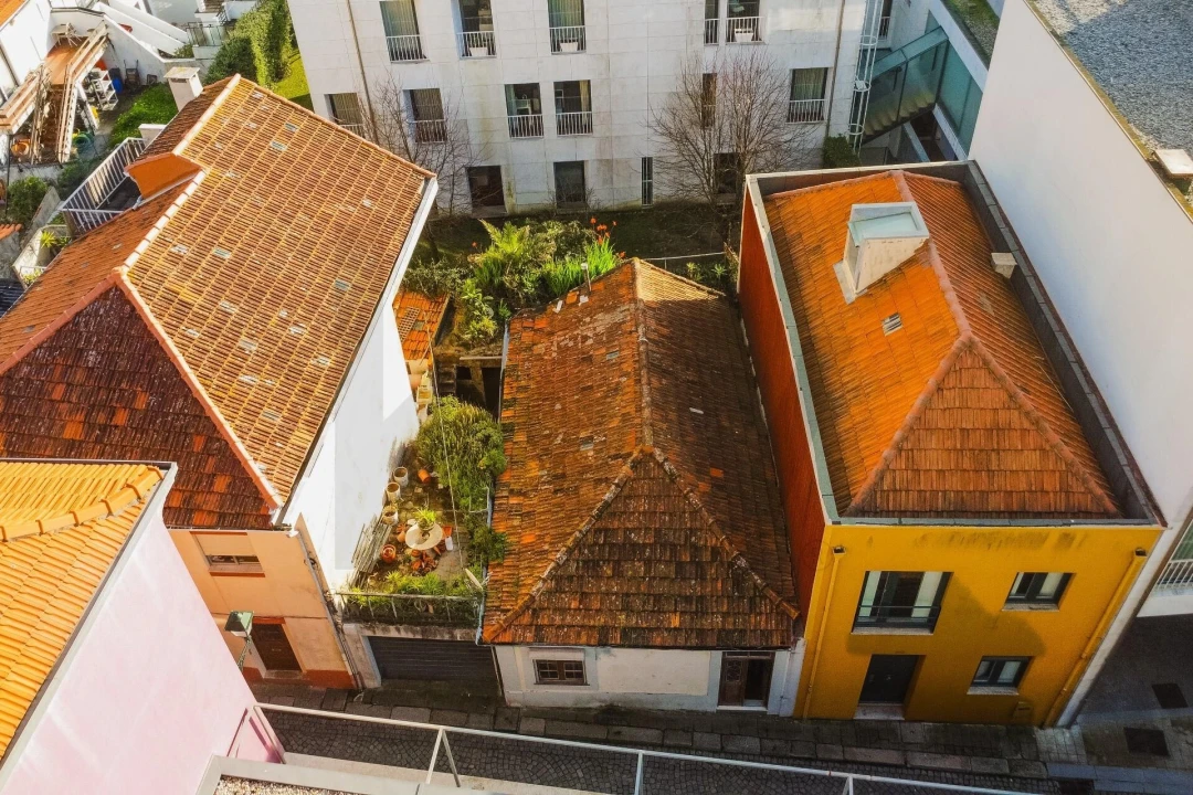 Moradia T5 para Venda em Aldoar, Foz do Douro e Nevogilde Foto 10