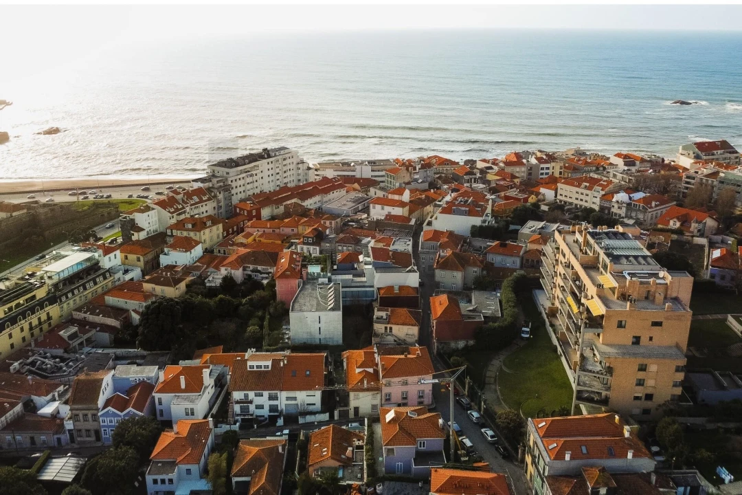 Moradia T5 para Venda em Aldoar, Foz do Douro e Nevogilde Foto 1