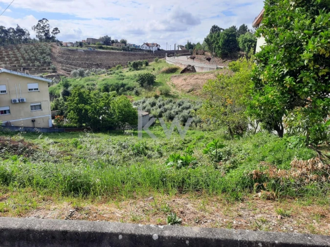 Terreno para Venda em Luso Foto 7