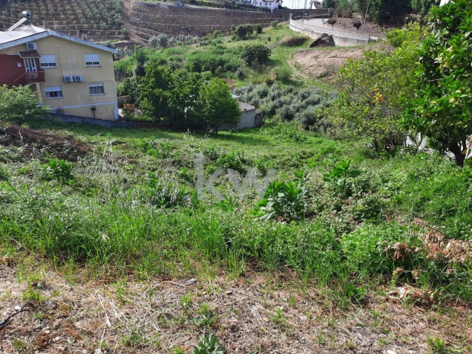 Terreno para Venda em Luso Foto 8