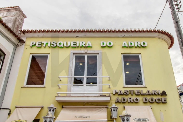 Negócio para Venda em Fanhões Foto 54