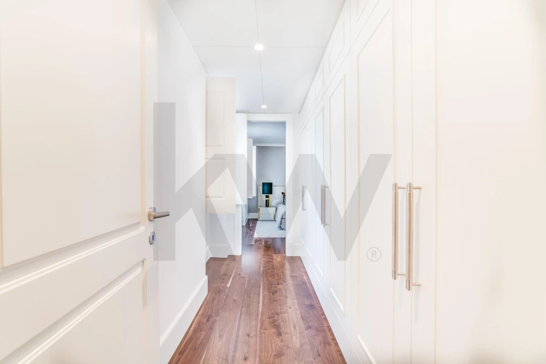Apartamento T3 para Venda em Belém Foto 37