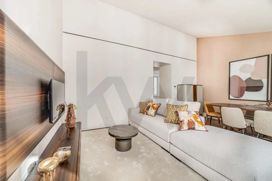 Apartamento T3 para Venda em Belém Foto 25