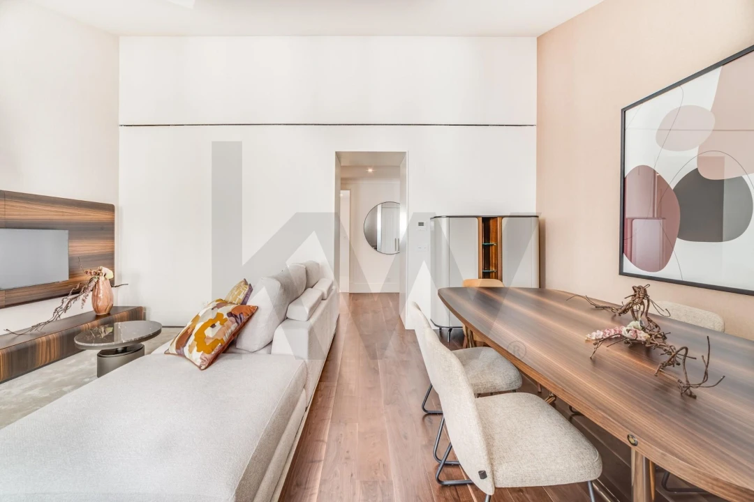 Apartamento T3 para Venda em Belém Foto 21