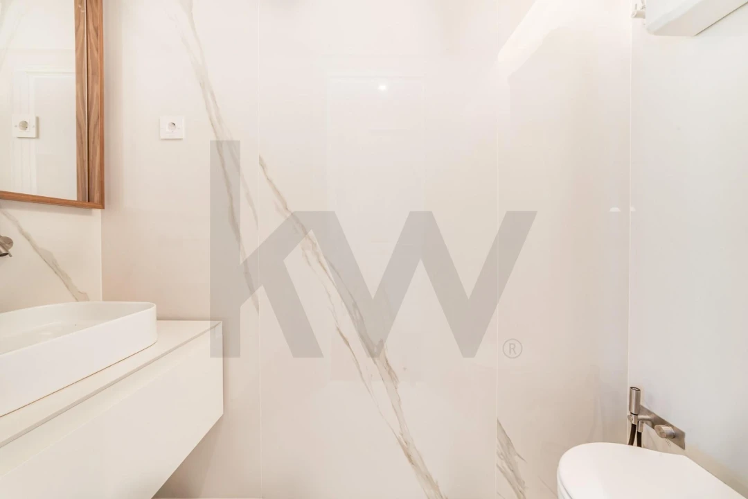 Apartamento T3 para Venda em Belém Foto 36