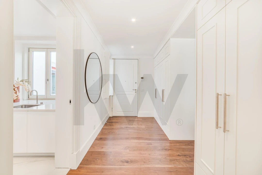 Apartamento T3 para Venda em Belém Foto 13
