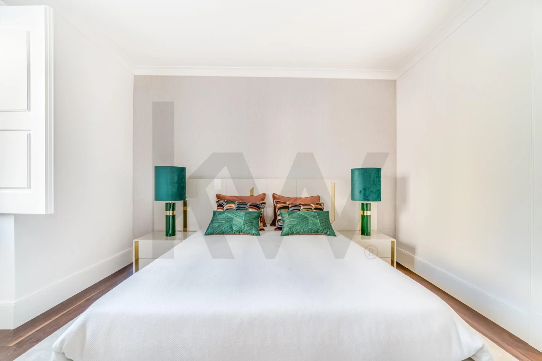 Apartamento T3 para Venda em Belém Foto 40