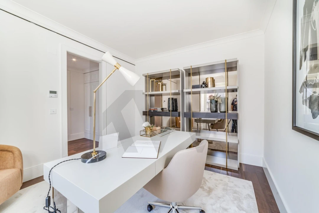 Apartamento T3 para Venda em Belém Foto 53