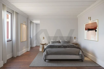 Apartamento T3 para Venda em Belém
