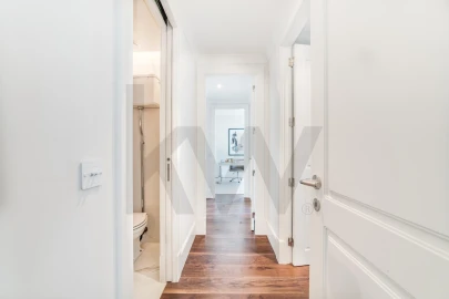 Apartamento T3 para Venda em Belém