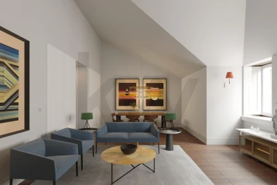 Apartamento T3 para Venda em Belém