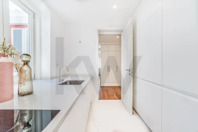Apartamento T3 para Venda em Belém