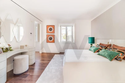 Apartamento T3 para Venda em Belém