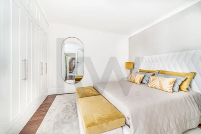Apartamento T3 para Venda em Belém