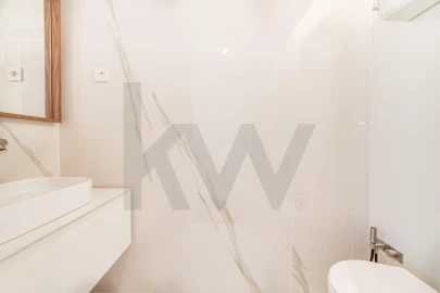 Apartamento T3 para Venda em Belém