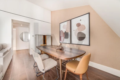 Apartamento T3 para Venda em Belém