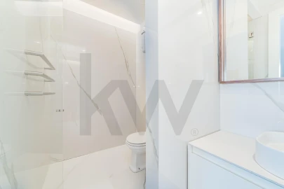 Apartamento T3 para Venda em Belém