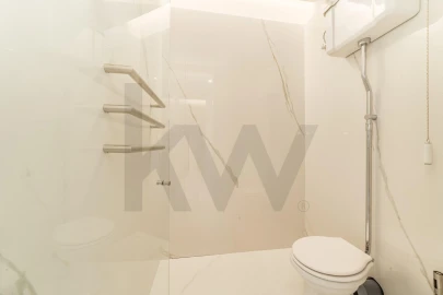 Apartamento T3 para Venda em Belém